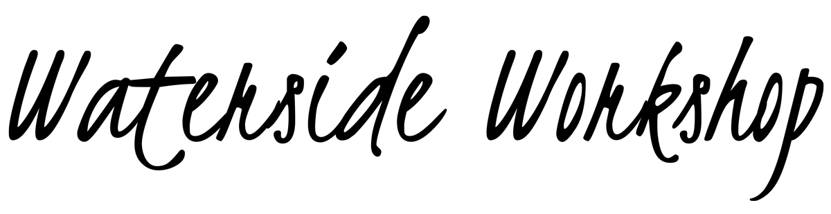 Waterside Workshop Logo
